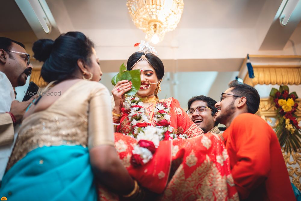 Photo From Debajyoti and Meghna  - By Qpid Event Photography