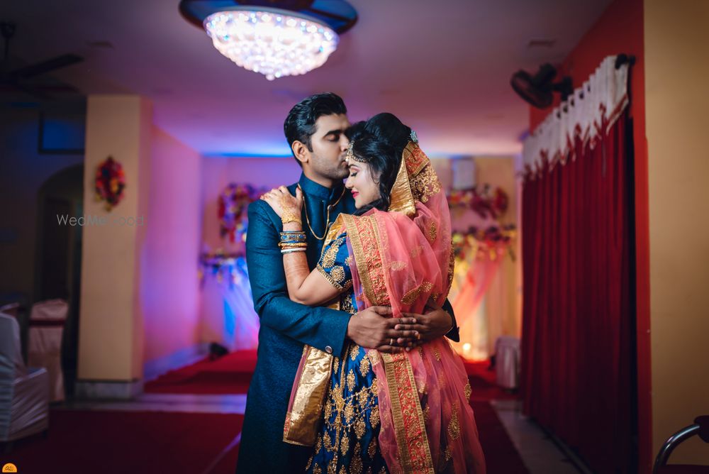 Photo From Debajyoti and Meghna  - By Qpid Event Photography