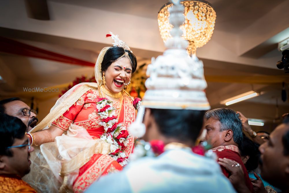 Photo From Debajyoti and Meghna  - By Qpid Event Photography