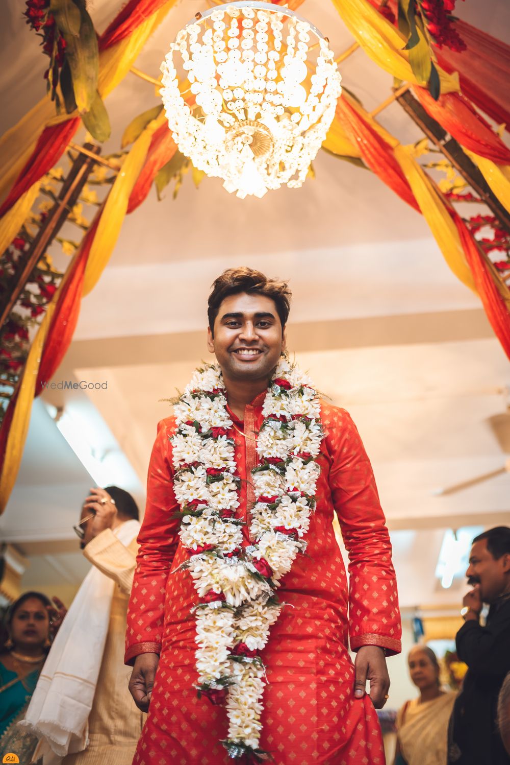 Photo From Debajyoti and Meghna  - By Qpid Event Photography