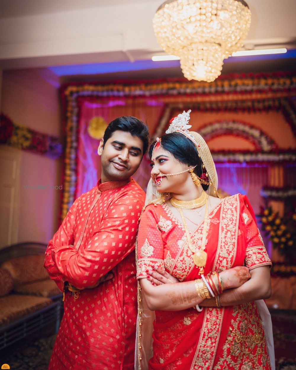 Photo From Debajyoti and Meghna  - By Qpid Event Photography