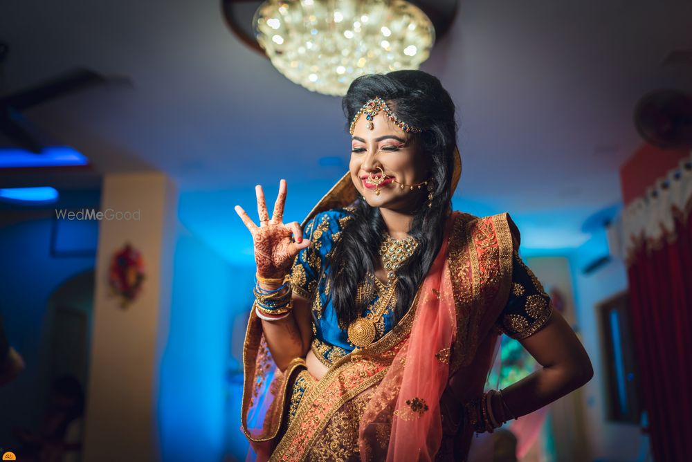 Photo From Debajyoti and Meghna  - By Qpid Event Photography