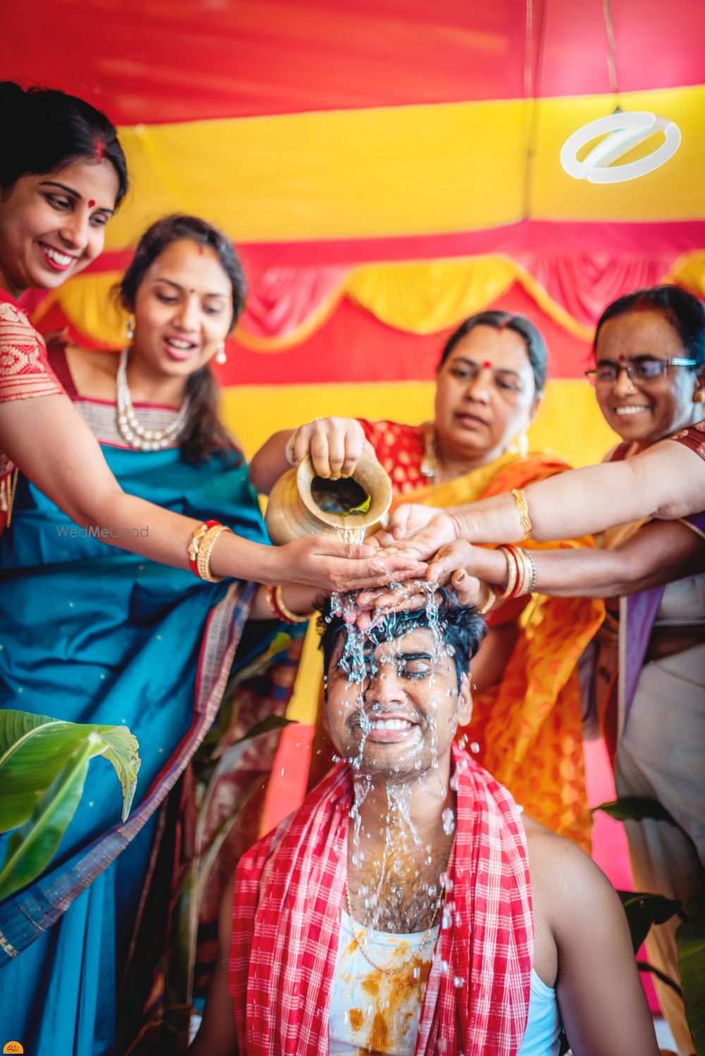 Photo From Debajyoti and Meghna  - By Qpid Event Photography