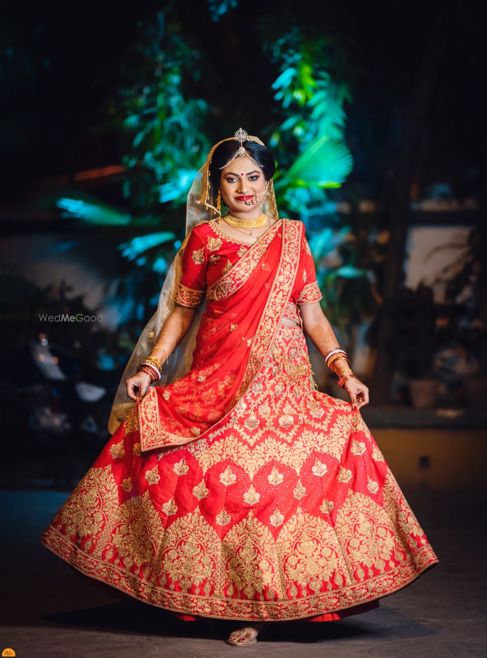 Photo From Debajyoti and Meghna  - By Qpid Event Photography