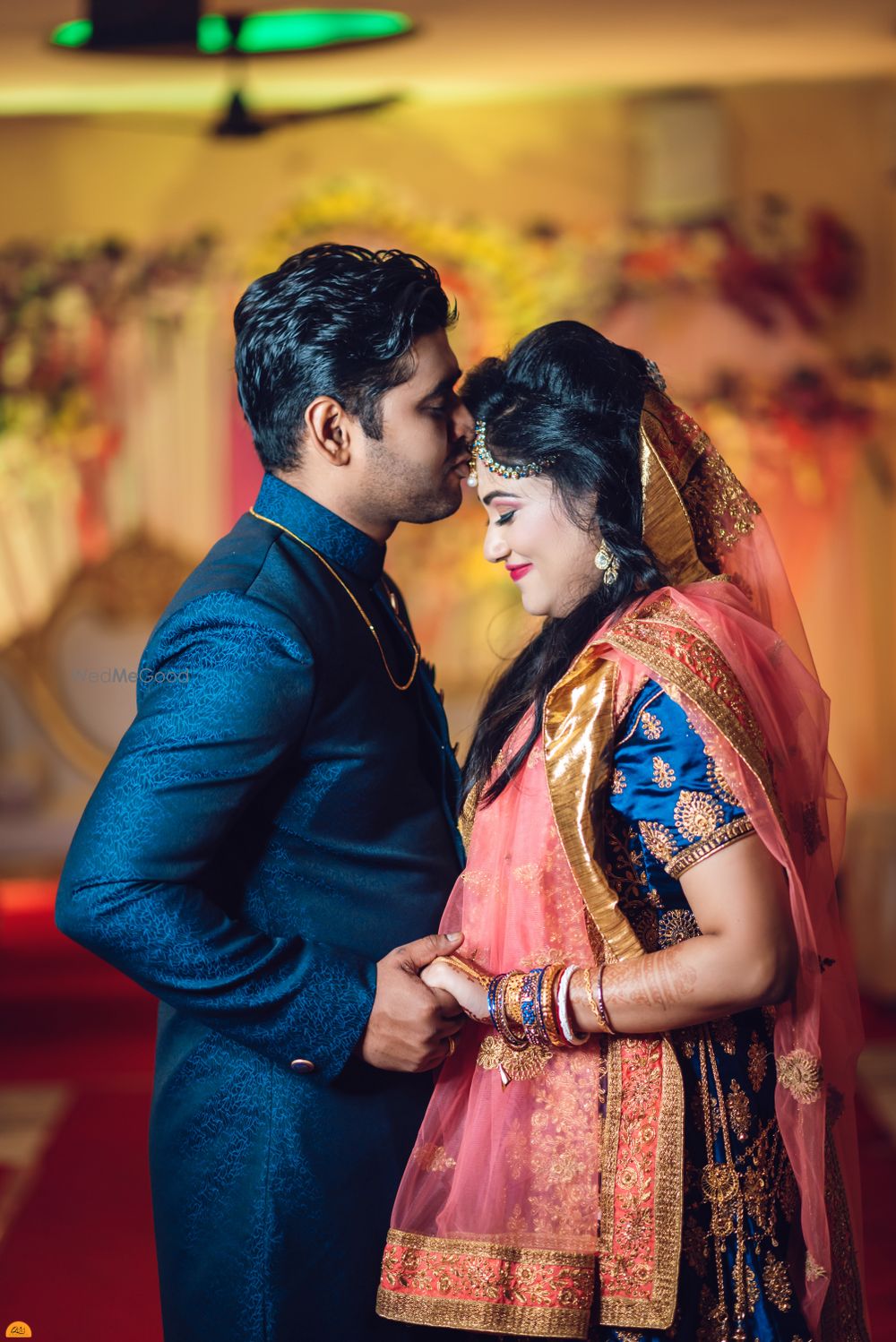 Photo From Debajyoti and Meghna  - By Qpid Event Photography