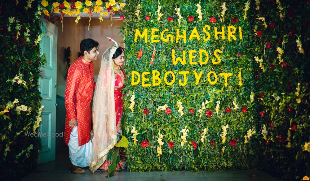 Photo From Debajyoti and Meghna  - By Qpid Event Photography