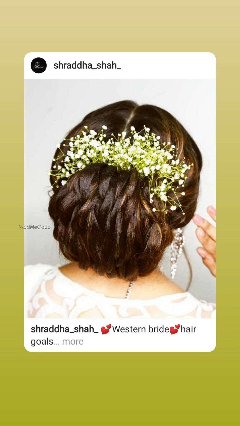 Photo From Hair Style - By Shraddha Shah Makeup Artist