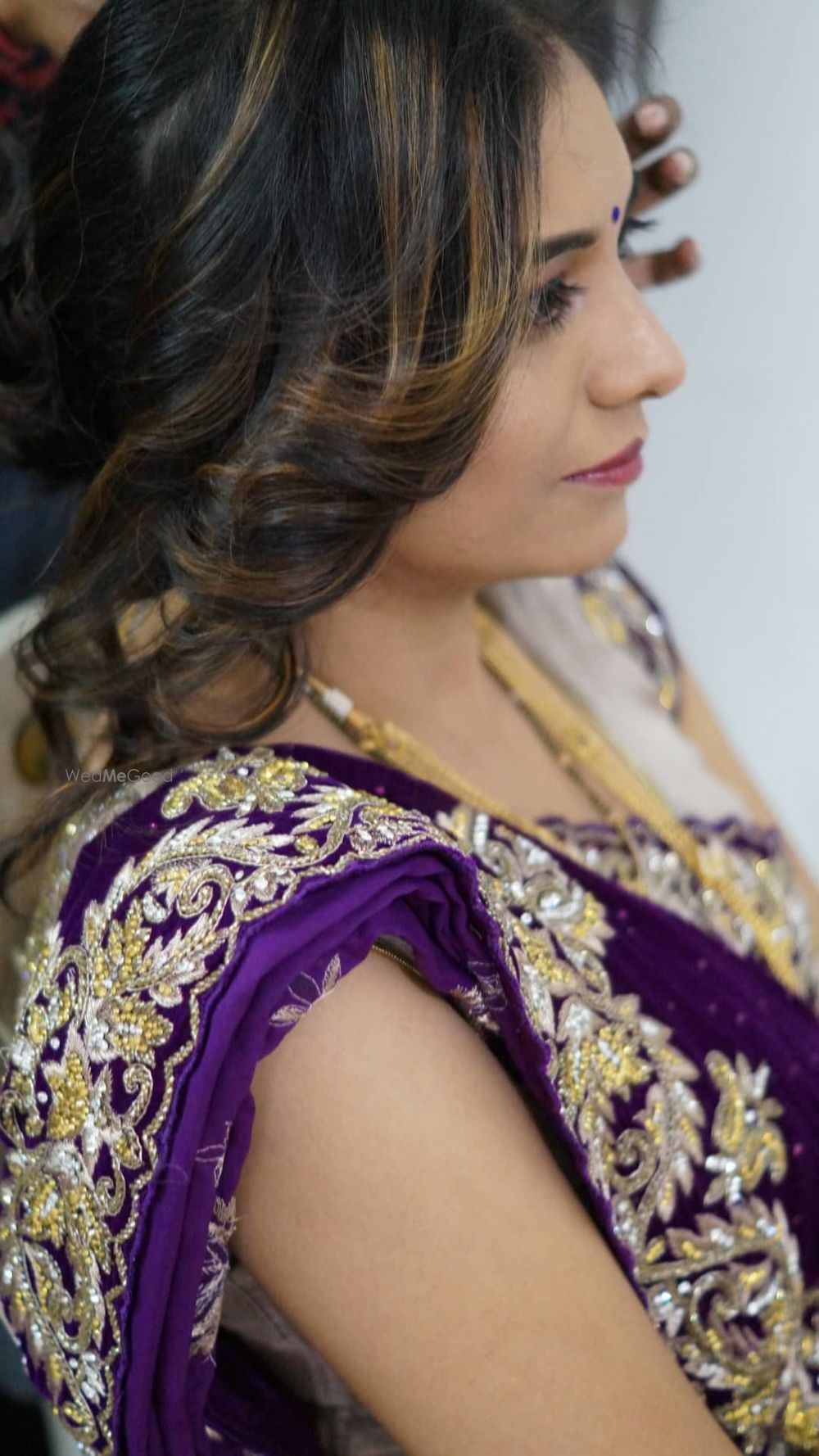 Photo From Hair Style - By Shraddha Shah Makeup Artist