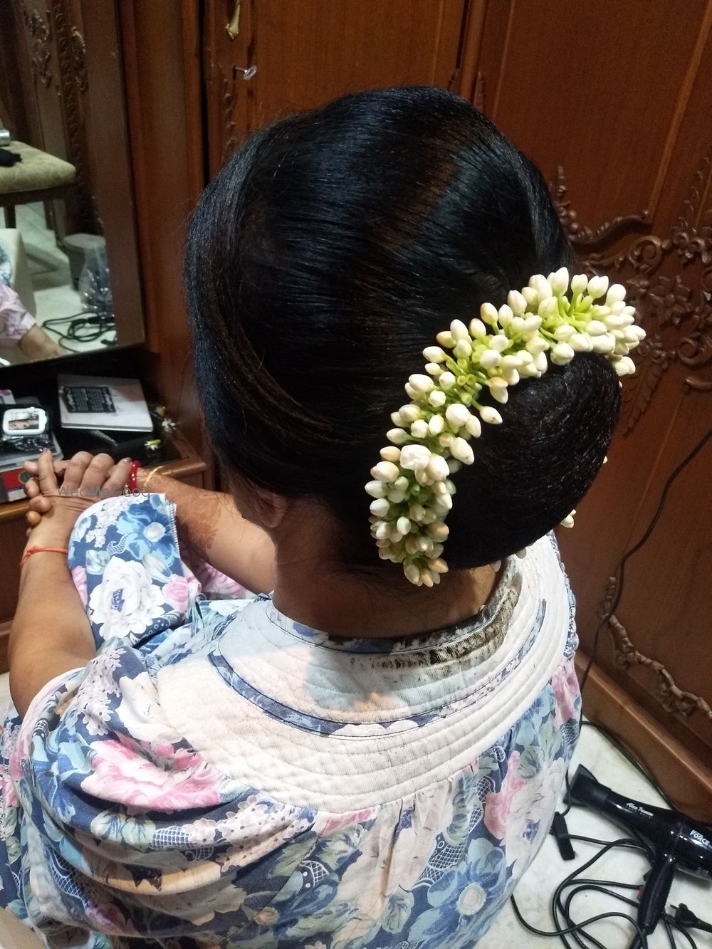 Photo From Hair Style - By Shraddha Shah Makeup Artist