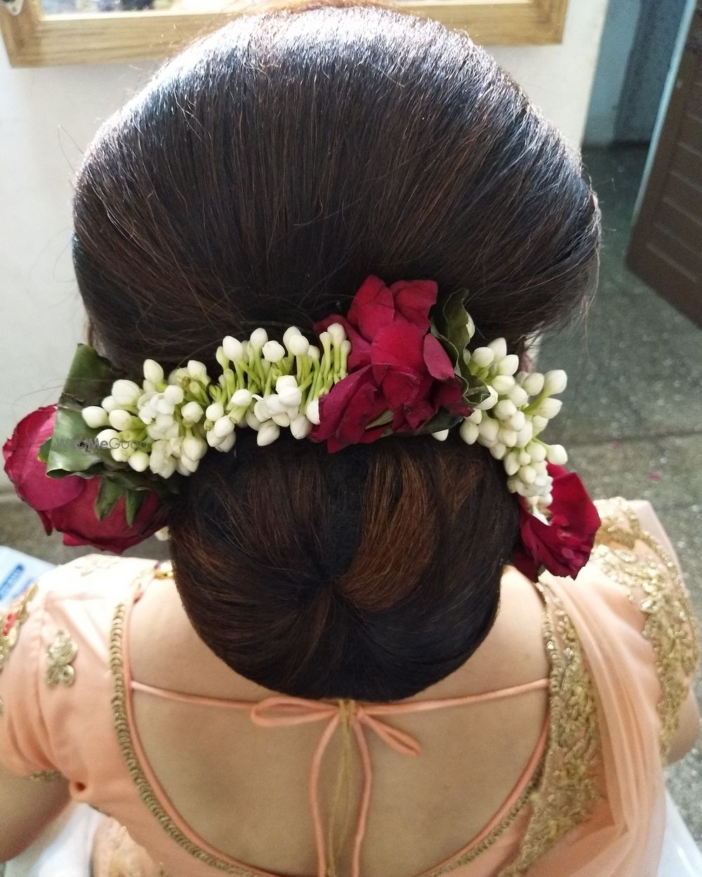 Photo From Hair Style - By Shraddha Shah Makeup Artist