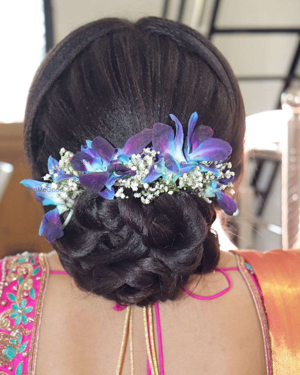 Photo From Hair Style - By Shraddha Shah Makeup Artist