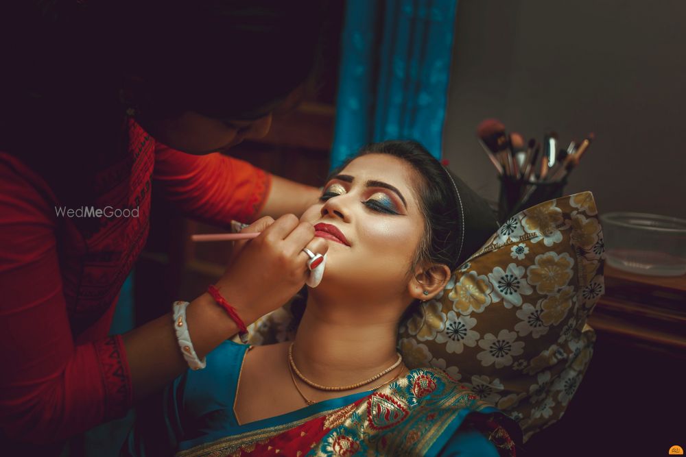 Photo From Arpita and Partha  - By Qpid Event Photography