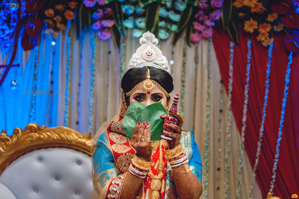 Photo From Arpita and Partha  - By Qpid Event Photography