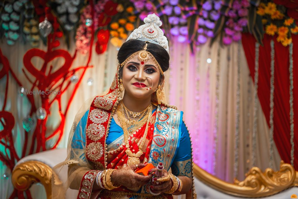 Photo From Arpita and Partha  - By Qpid Event Photography