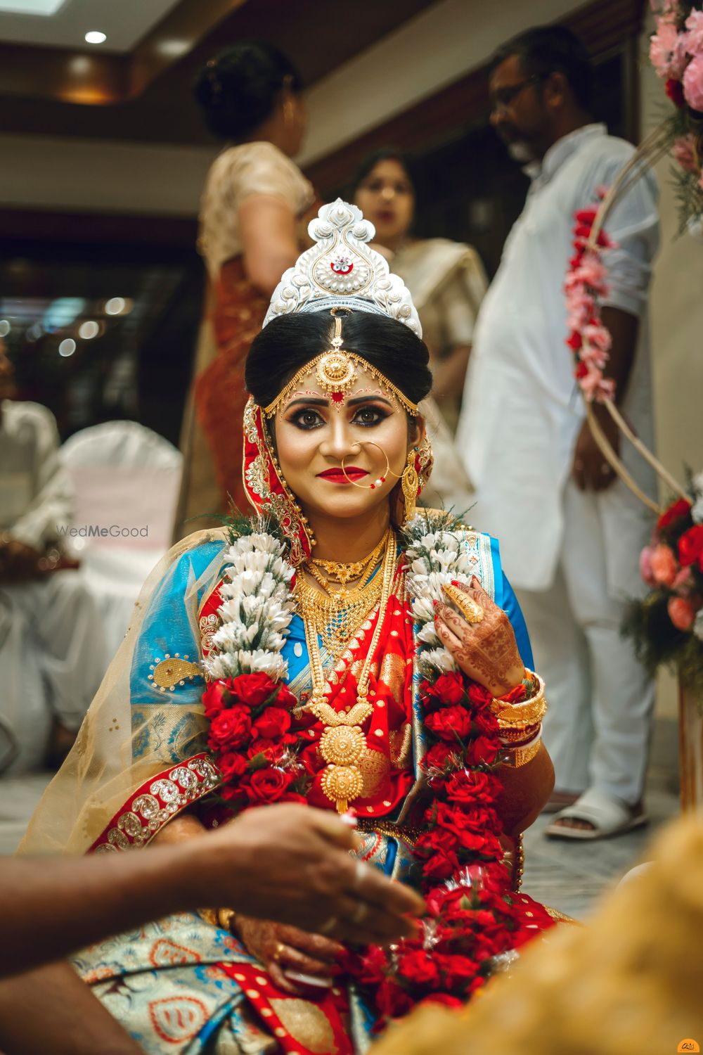 Photo From Arpita and Partha  - By Qpid Event Photography