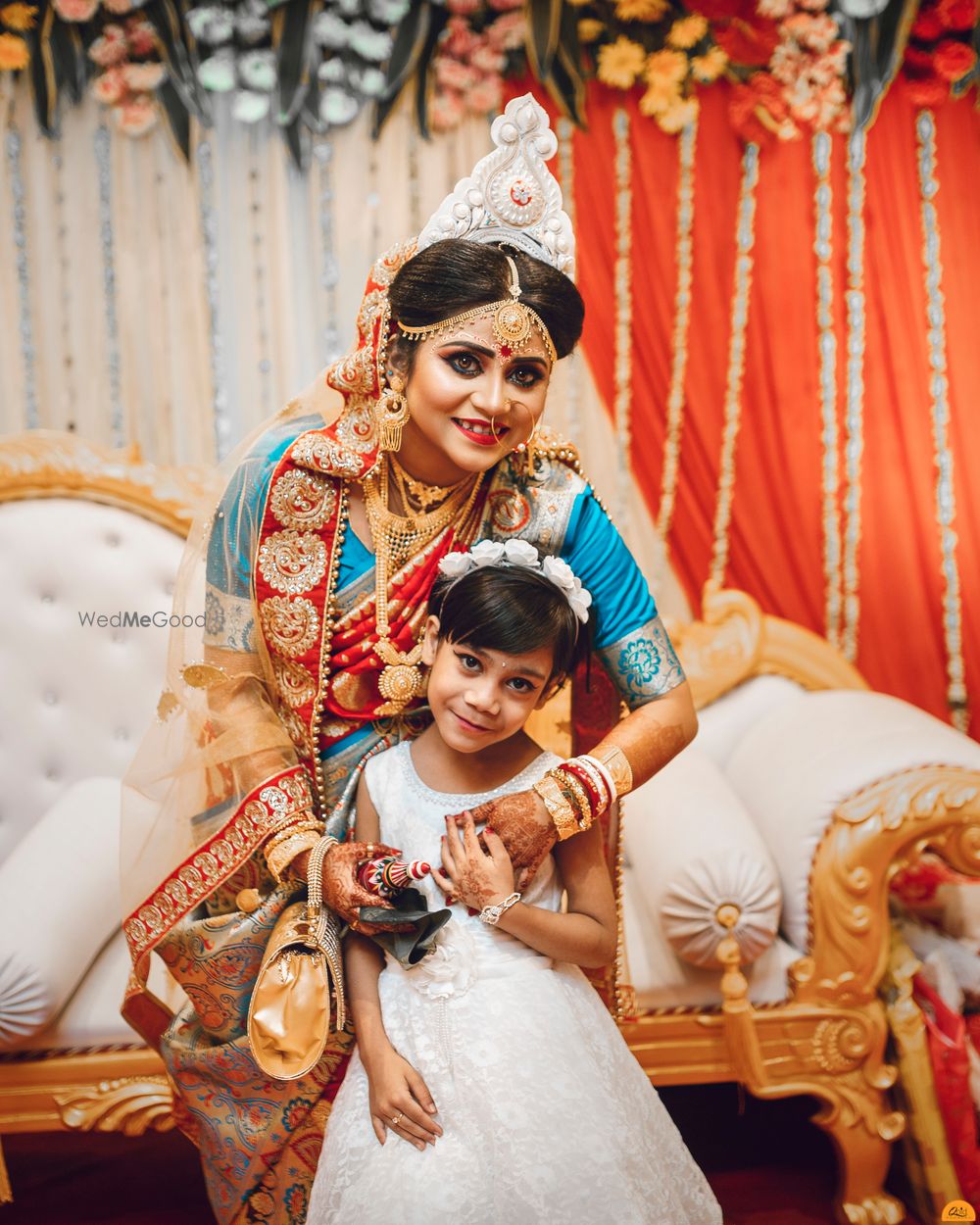 Photo From Arpita and Partha  - By Qpid Event Photography