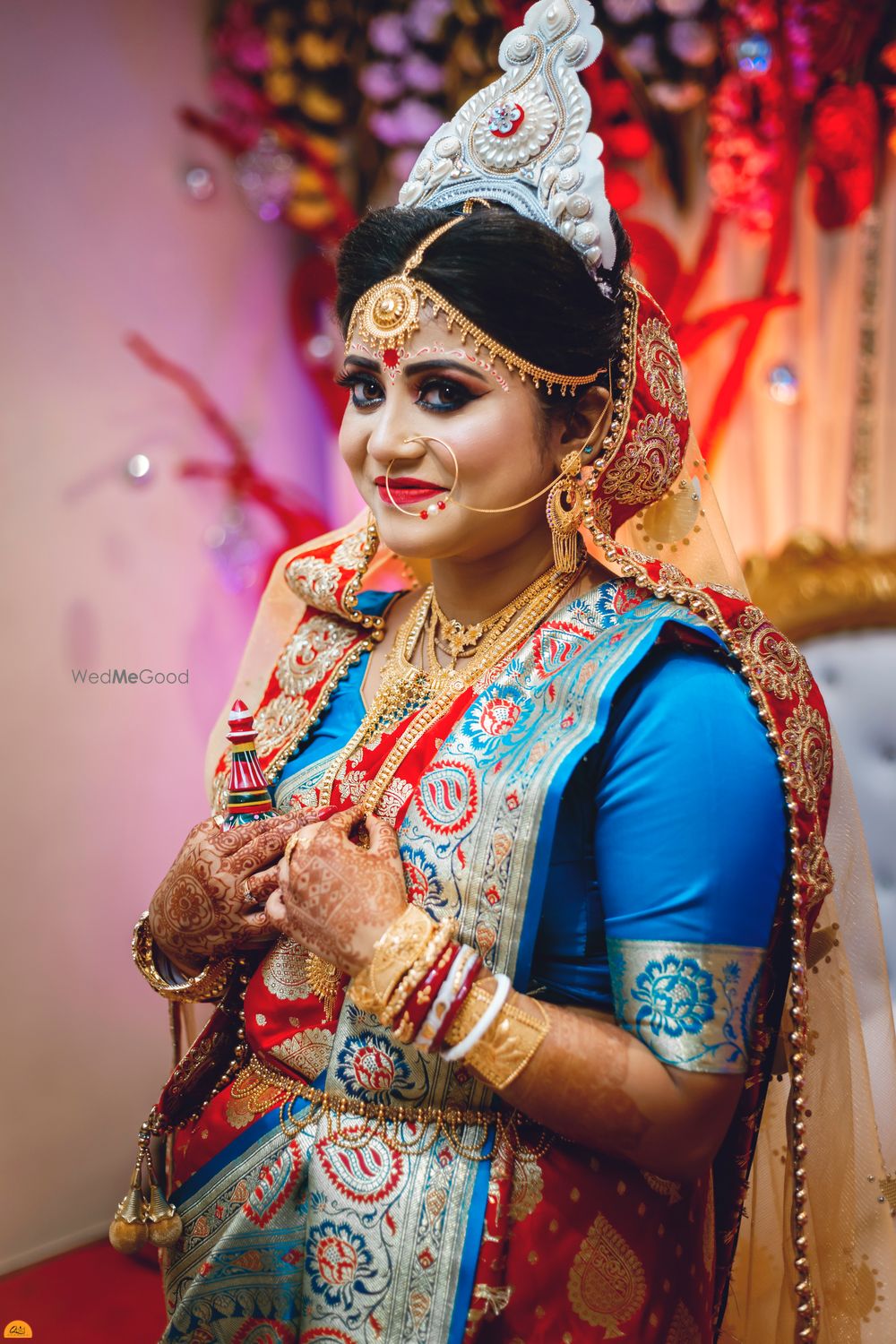 Photo From Arpita and Partha  - By Qpid Event Photography