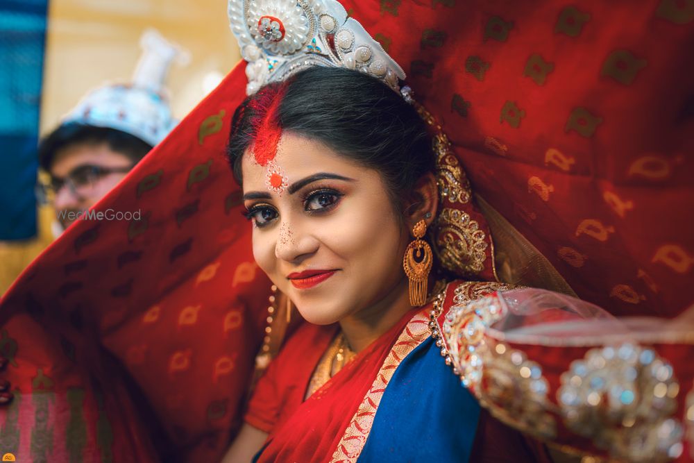 Photo From Arpita and Partha  - By Qpid Event Photography