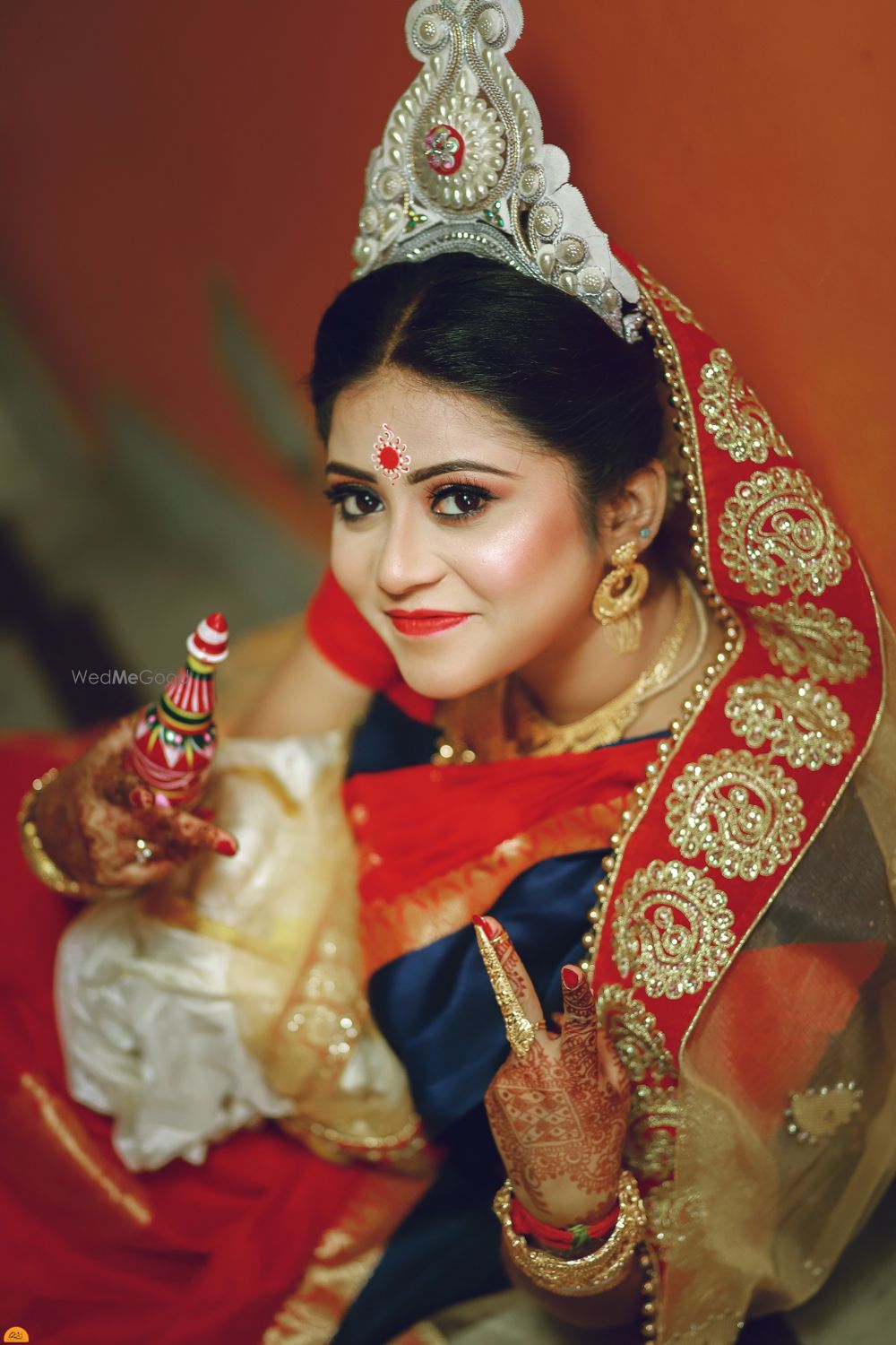 Photo From Arpita and Partha  - By Qpid Event Photography