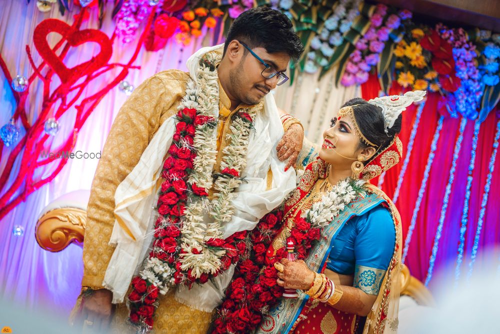 Photo From Arpita and Partha  - By Qpid Event Photography