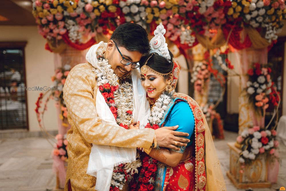 Photo From Arpita and Partha  - By Qpid Event Photography