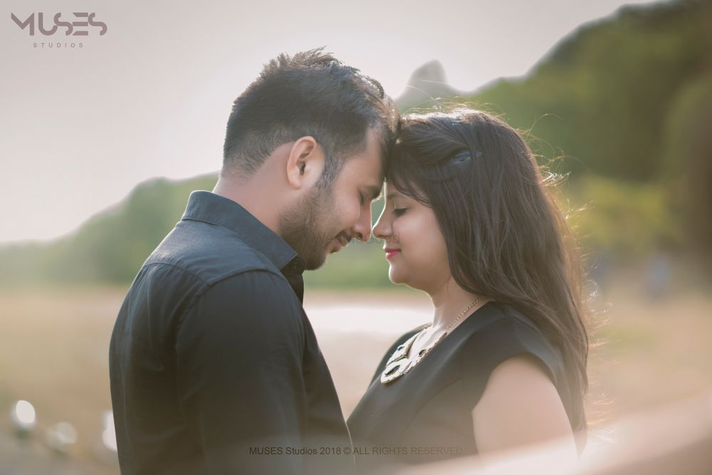 Photo From Rahul and Alisha - By Muses Studios