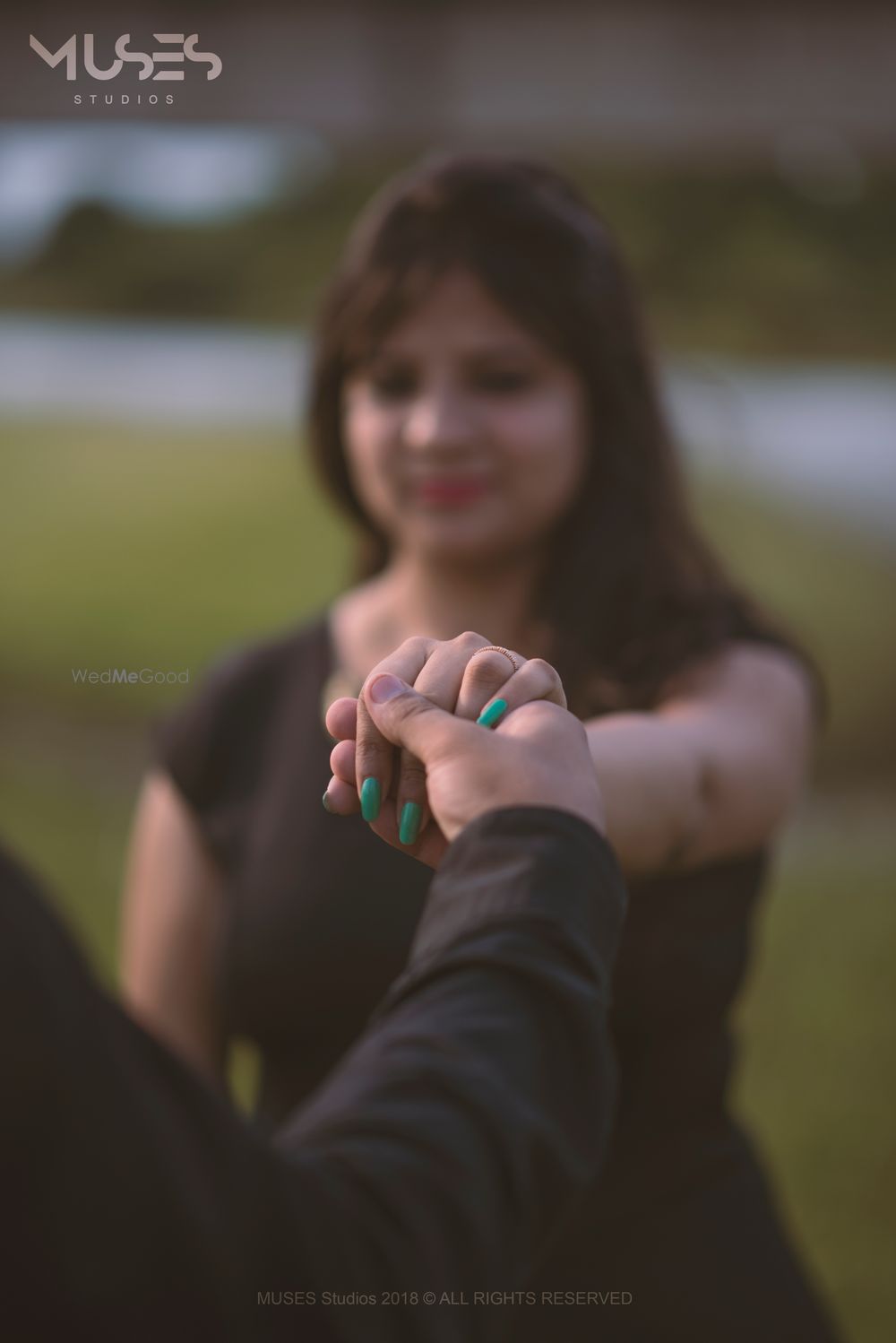 Photo From Rahul and Alisha - By Muses Studios