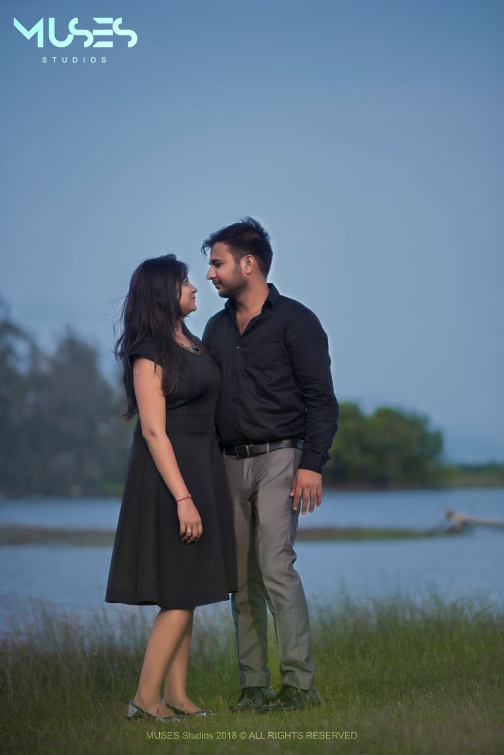 Photo From Rahul and Alisha - By Muses Studios
