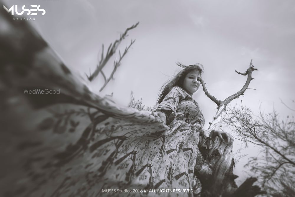 Photo From Rahul and Alisha - By Muses Studios