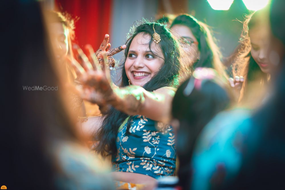 Photo From Abinash and Madhusmita - By Qpid Event Photography