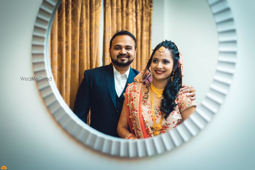 Photo From Abinash and Madhusmita - By Qpid Event Photography