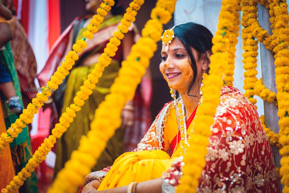 Photo From Abinash and Madhusmita - By Qpid Event Photography