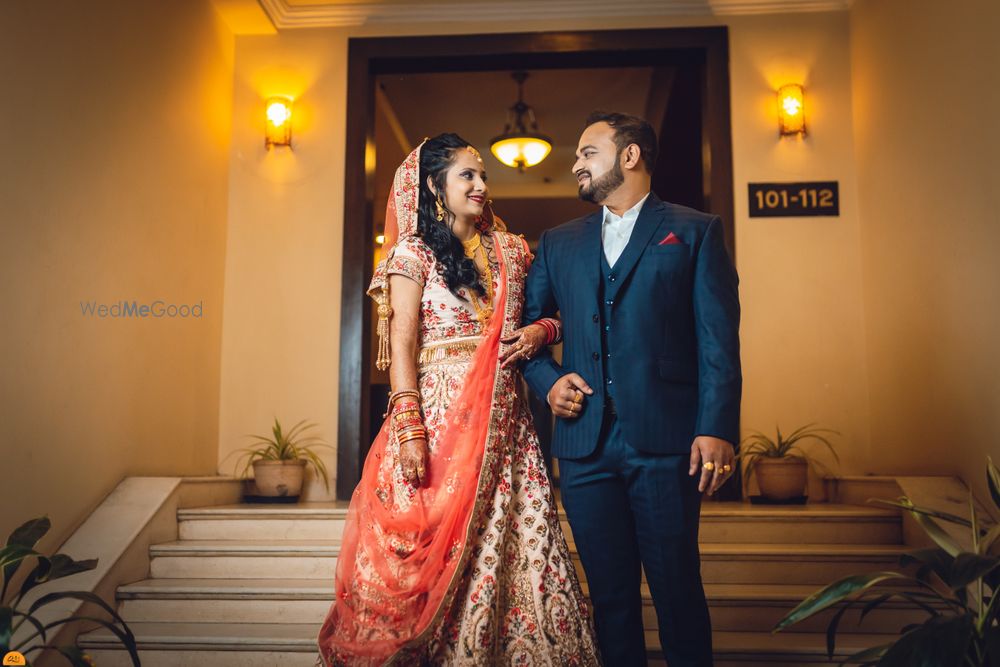 Photo From Abinash and Madhusmita - By Qpid Event Photography