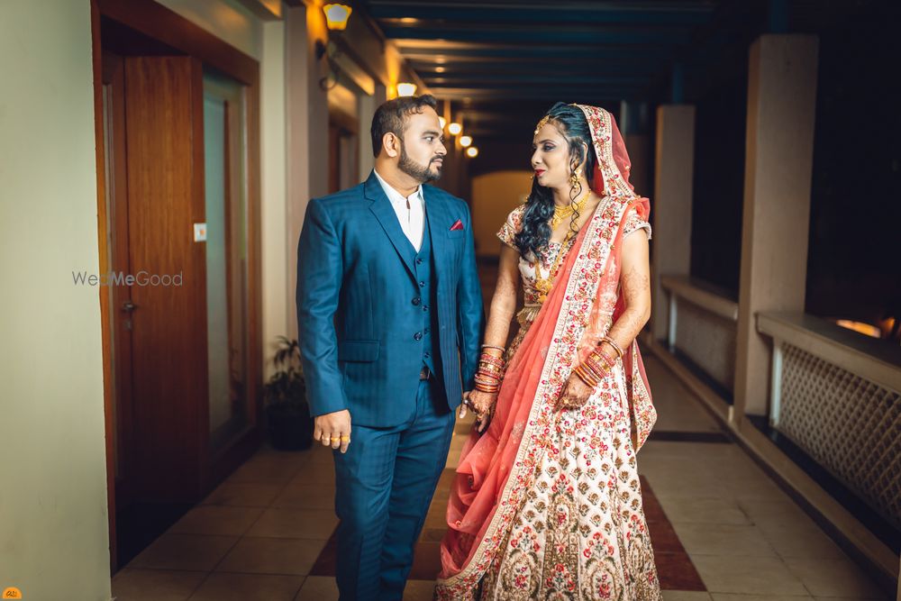 Photo From Abinash and Madhusmita - By Qpid Event Photography