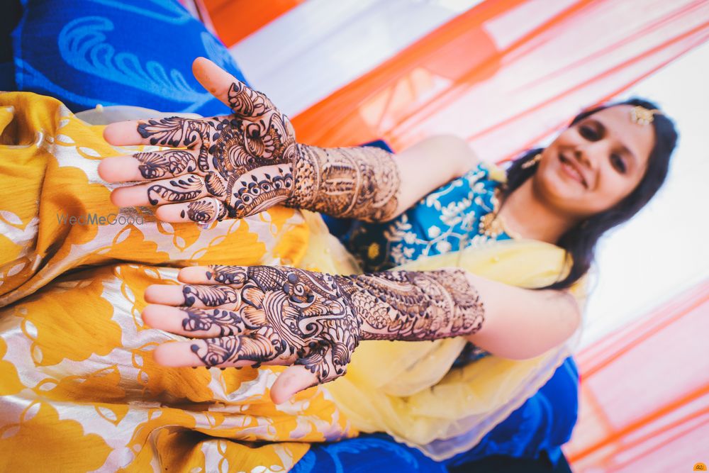 Photo From Abinash and Madhusmita - By Qpid Event Photography