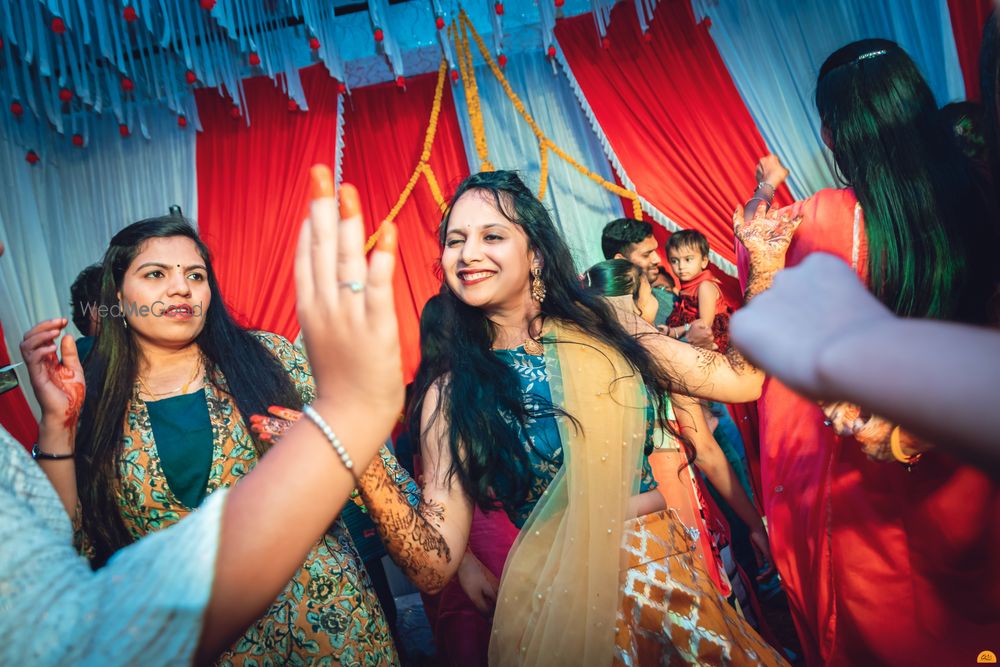 Photo From Abinash and Madhusmita - By Qpid Event Photography