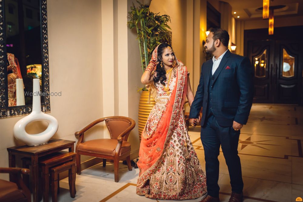 Photo From Abinash and Madhusmita - By Qpid Event Photography