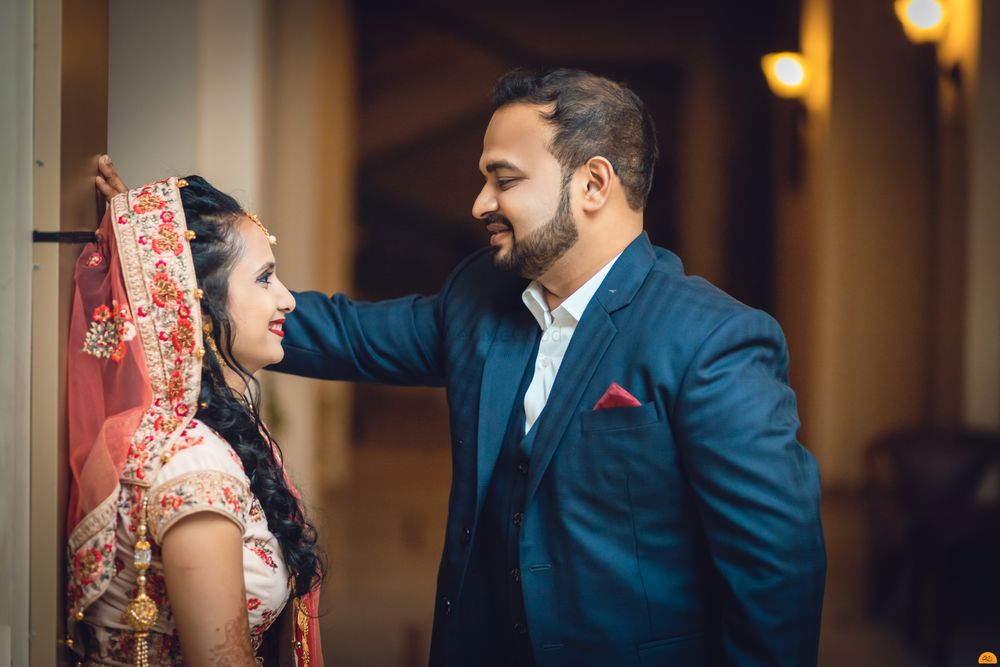Photo From Abinash and Madhusmita - By Qpid Event Photography