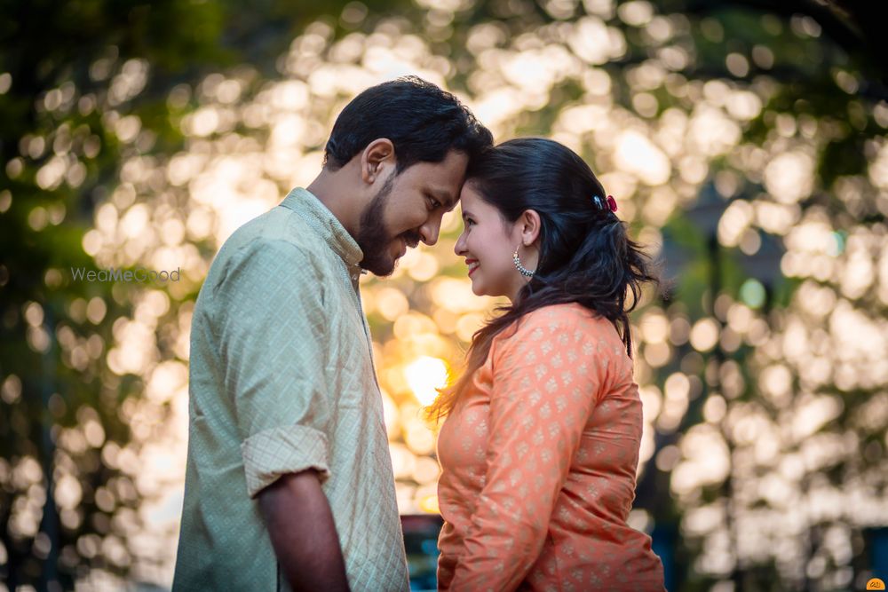 Photo From Anish and Anusuya - By Qpid Event Photography