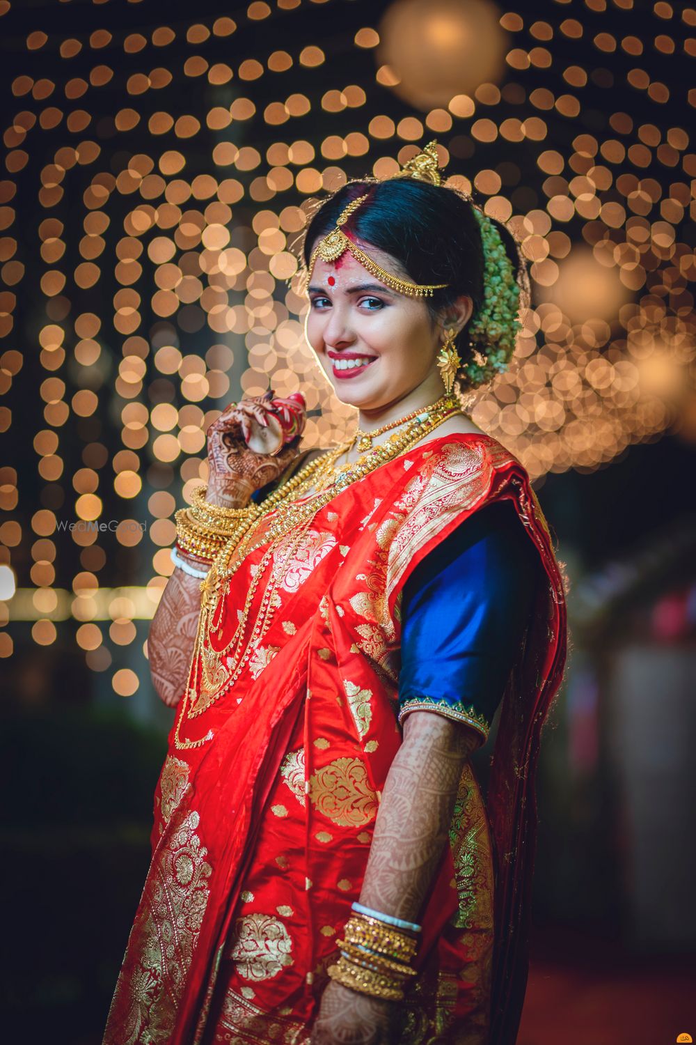 Photo From Anish and Anusuya - By Qpid Event Photography