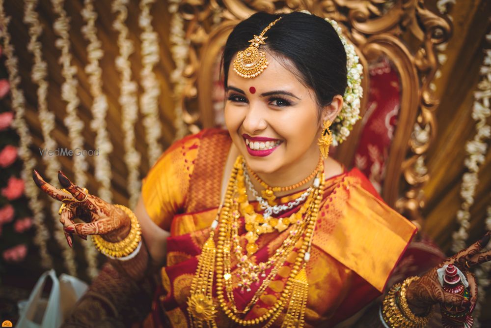 Photo From Anish and Anusuya - By Qpid Event Photography