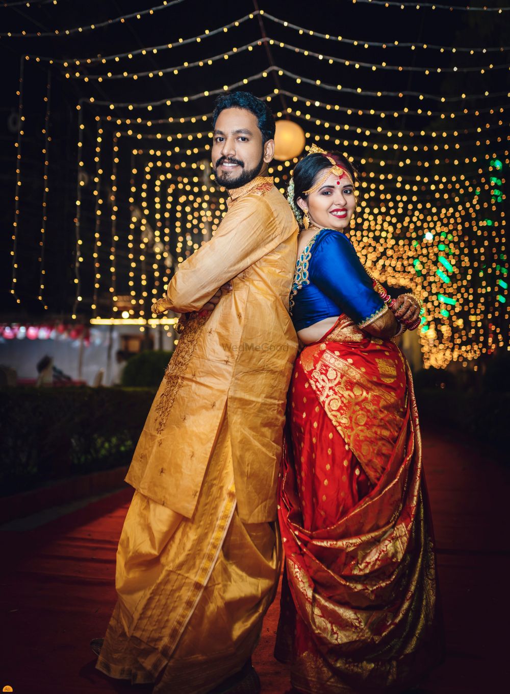 Photo From Anish and Anusuya - By Qpid Event Photography