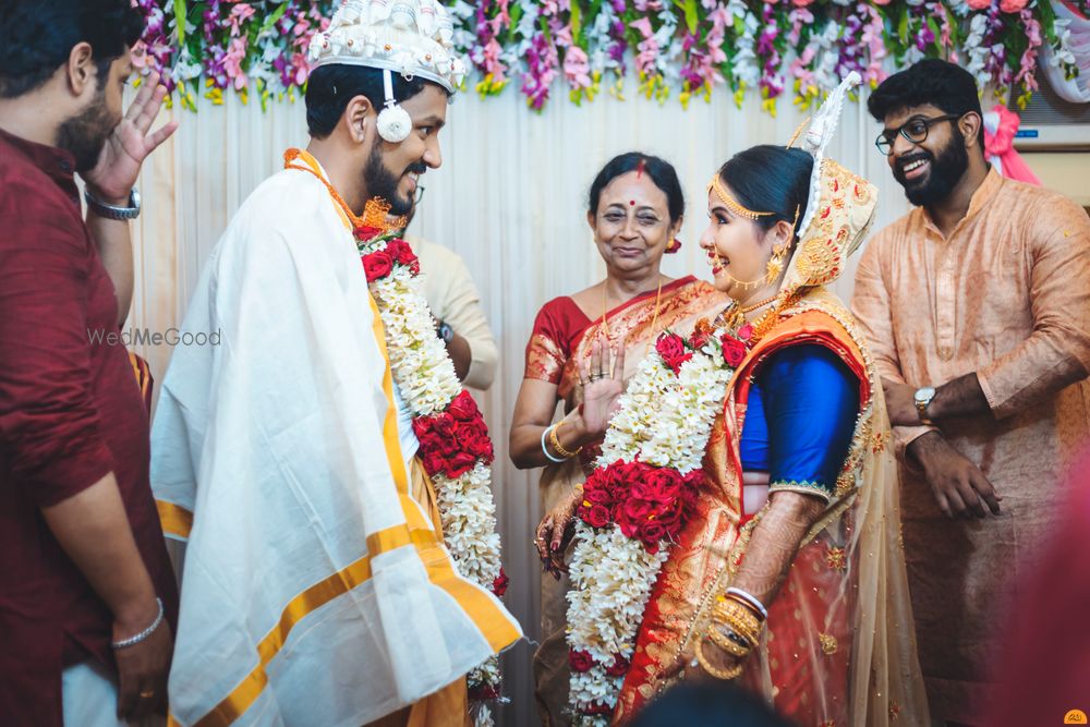 Photo From Anish and Anusuya - By Qpid Event Photography