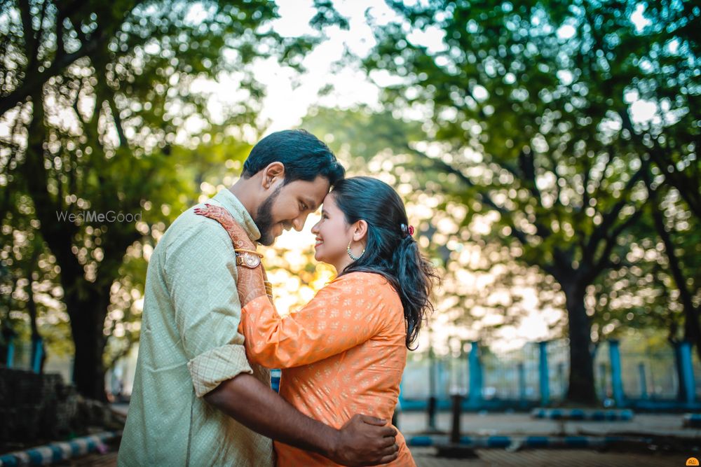 Photo From Anish and Anusuya - By Qpid Event Photography