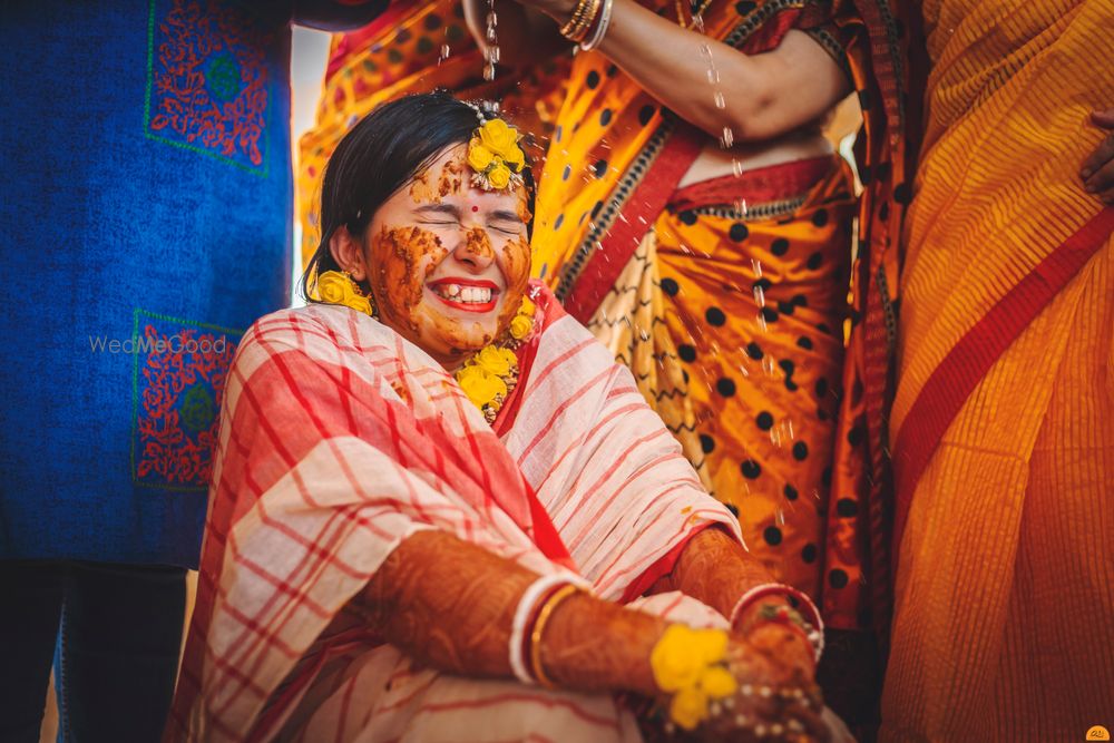 Photo From Anish and Anusuya - By Qpid Event Photography