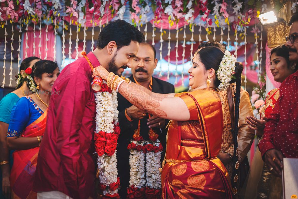 Photo From Anish and Anusuya - By Qpid Event Photography