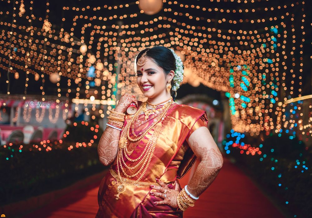 Photo From Anish and Anusuya - By Qpid Event Photography