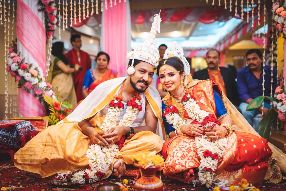 Photo From Anish and Anusuya - By Qpid Event Photography