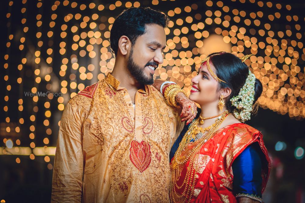 Photo From Anish and Anusuya - By Qpid Event Photography