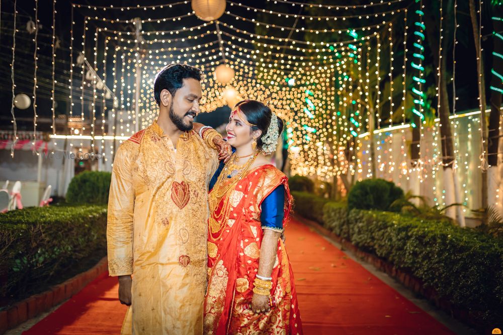 Photo From Anish and Anusuya - By Qpid Event Photography